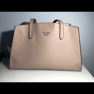 Guess purse